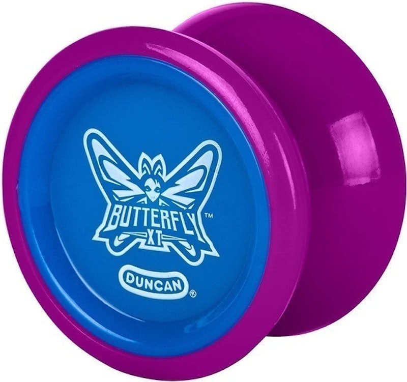 Butterfly XT 3