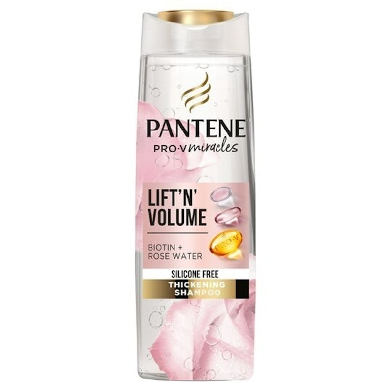 Pro-V Miracle Lift 'N' Volume Shampoo 1