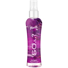 Musk Body Mist