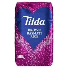Brown Basmati Rice