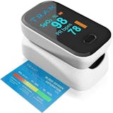 10 Best Pulse Oximeter UK 2024 | Braun, Boots and More 4