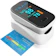 TRAN™ Oxygen Guide Pulse Oximeter 1