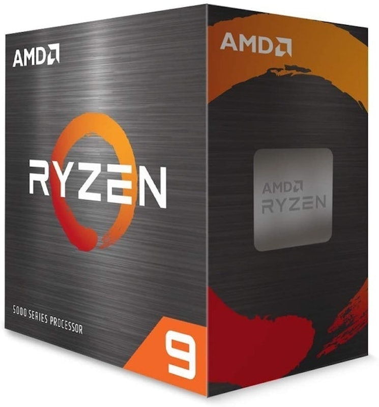 Ryzen 9 5900X 1