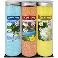 Epsom Salts 3 Pack