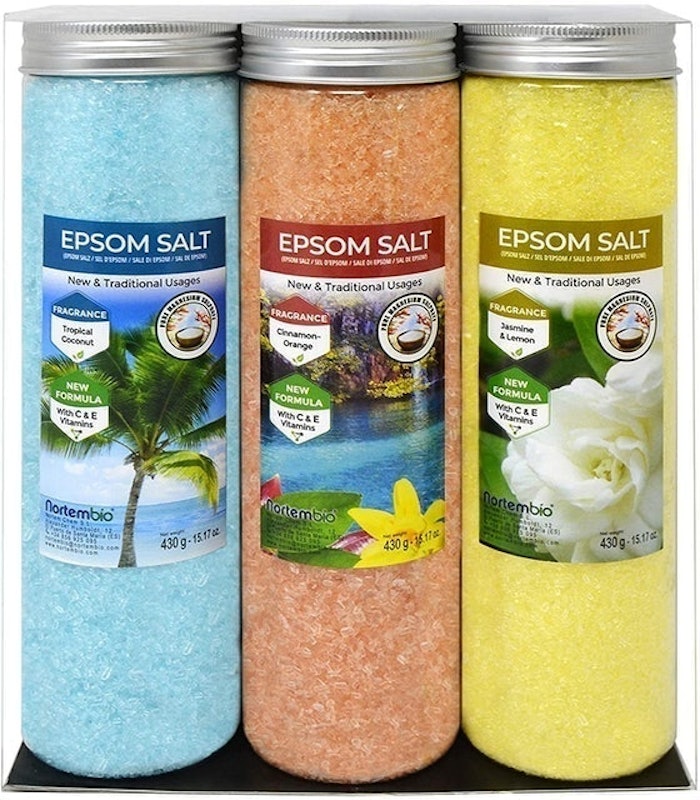 Epsom Salts 3 Pack 1
