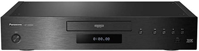 10 Best Blu-Ray Players UK | Sony Panasonic and More 5