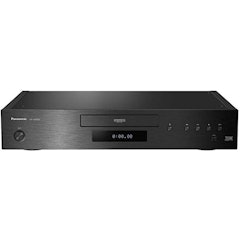 4K Ultra HD Blu-Ray Player