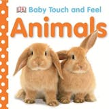 10 Best Touch and Feel Books UK 2024 1