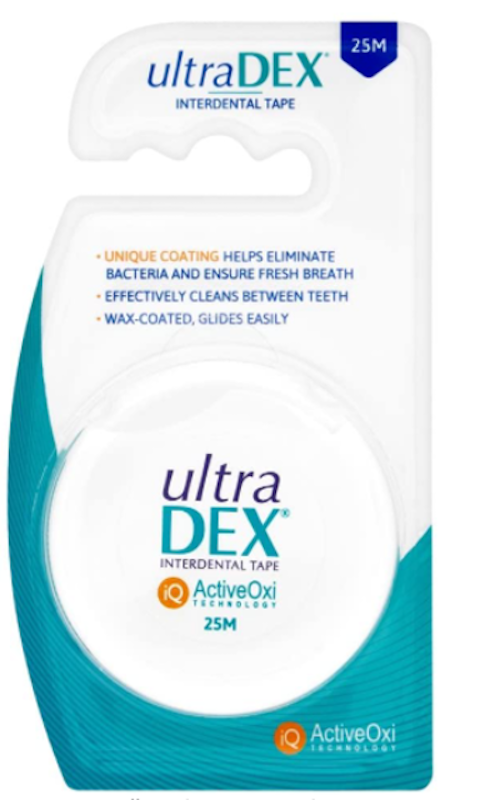 Interdental Tape 1