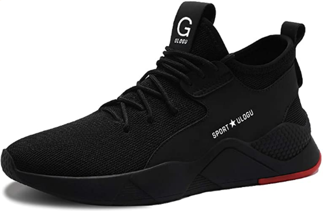 10 Best Safety Shoes UK 2024 | Safety Jogger, Black Hammer and More 4