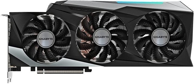 GeForce RTX 3080 Ti 2
