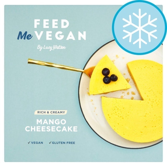 10 Best Vegan Desserts in the UK (Oatly, Magnum and More) 4