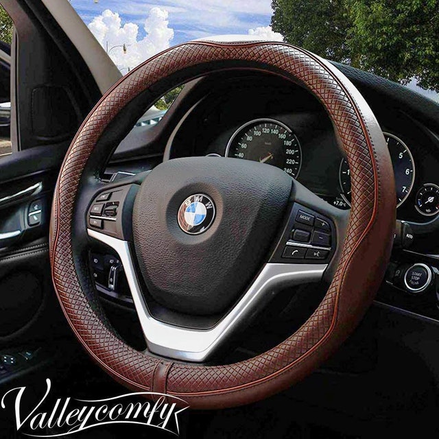 10 Best Steering Wheel Covers UK 2024 5