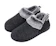 Vera Cosy Wool-Like Fleece Clog Slippers 1