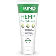 Joint & Muscle Hemp Gel