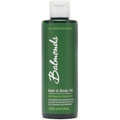 Bath & Body Oil