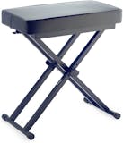 10 Best Piano Stools UK 2024 | Stagg, RockJam and More 2