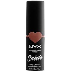 Suede Matte Lipsticks