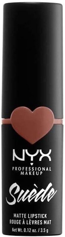 Suede Matte Lipsticks 1