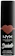 NYX Professional Makeup Suede Matte Lipsticks 1