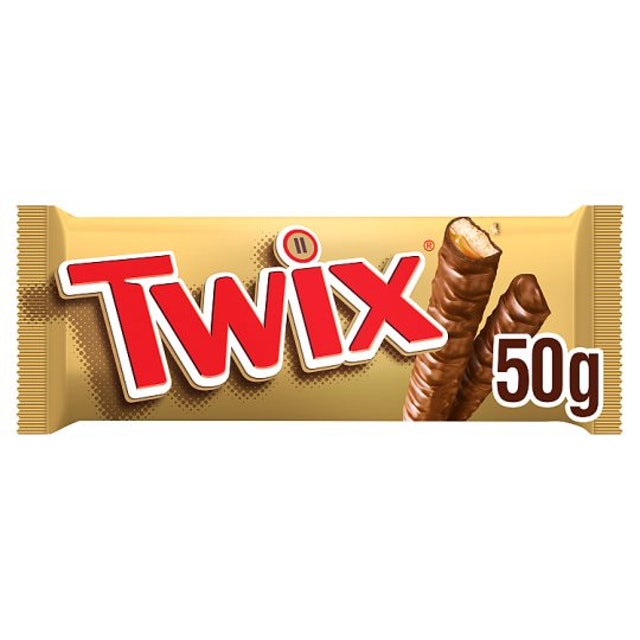 Twix 1