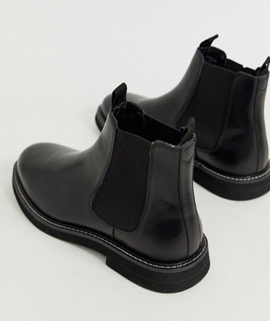 10 Best Winter Boots for Men UK 2024 | Dr Martens, Timberland and More 2