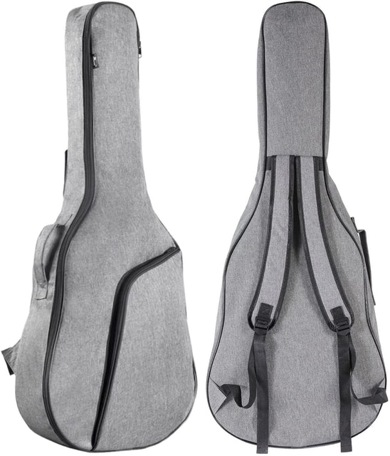 3/4 Size Beginner Acoustic Guitar Pack 3