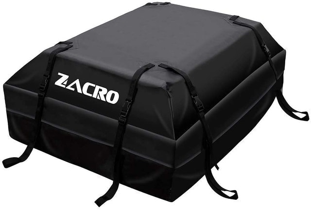 9 Best Roof Boxes UK 2024 | Halfords, Thule and More 2