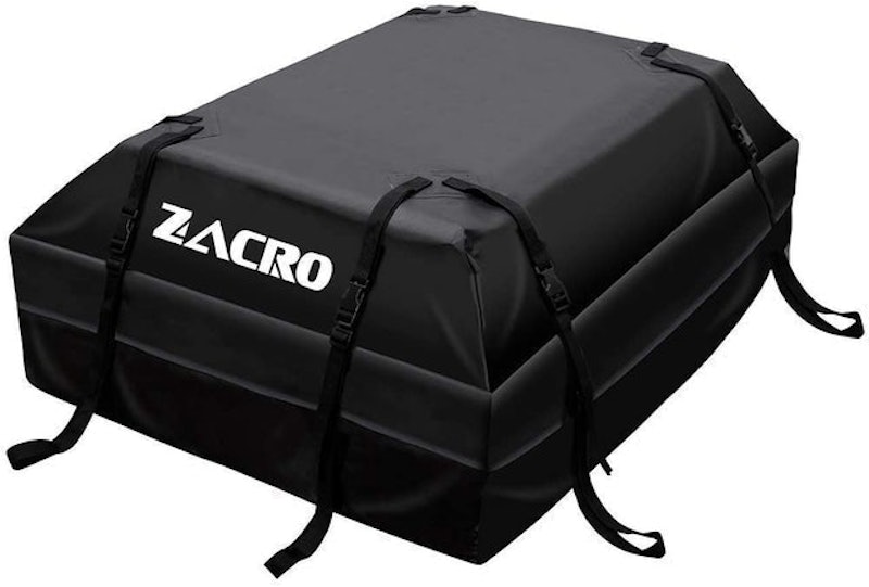 Car Roof Bag 1