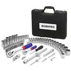 Drive Socket Set