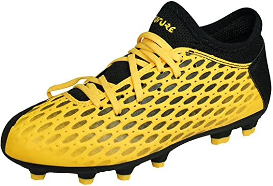 10 Best Kids' Football Boots UK 2024 | adidas, Nike and More 4