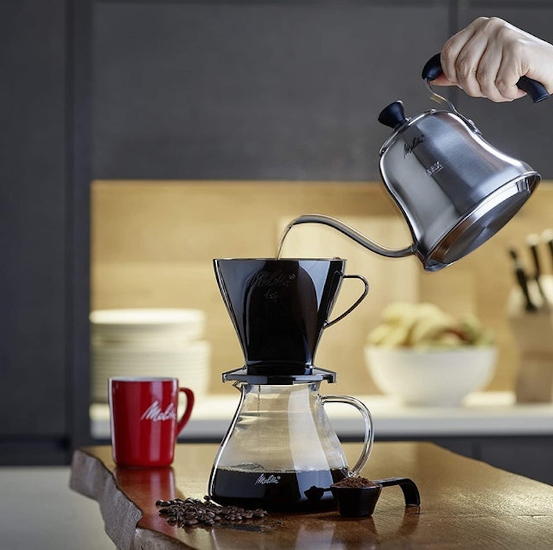 Pour Over 2
