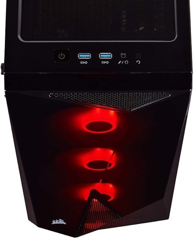 Spec Delta RGB 3
