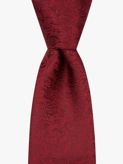 10 Best Ties for Men UK 2024 | Paul Smith, Hugo Boss and More 1