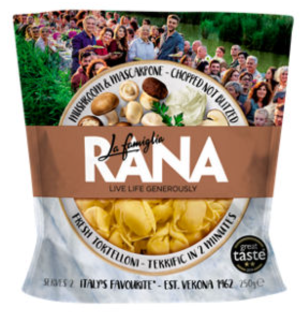 10 Best Supermarket Fresh Pasta UK | Waitrose Dell' Ugo and More 1