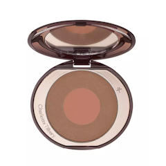 Cheek to Chic Blusher