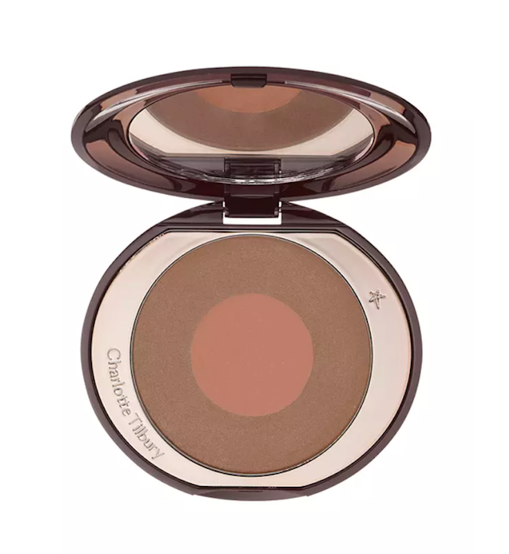 Cheek to Chic Blusher 1
