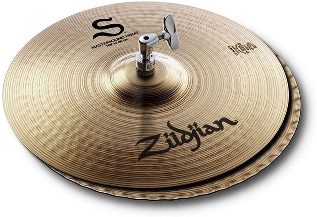 S Family Series Performer Cymbal Box Set 2