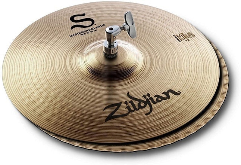S Family Series Performer Cymbal Box Set 2