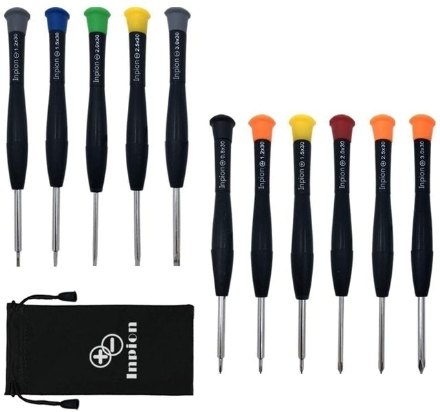 Precision Repair Kit 1
