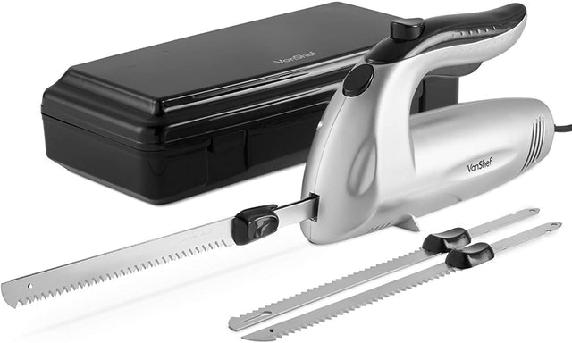 Electric Knife 2