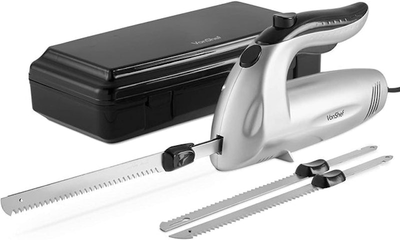 Electric Knife 2