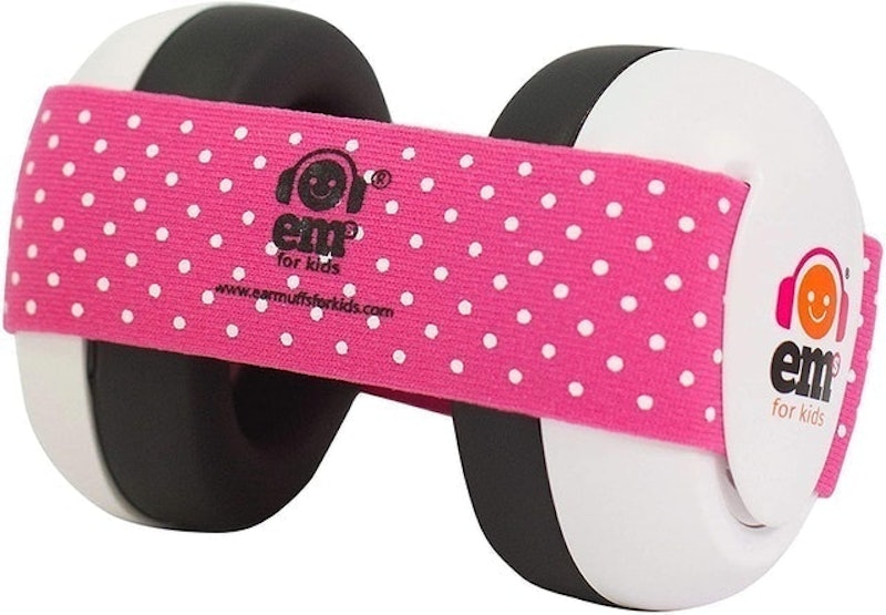 Baby Ear Defenders 1