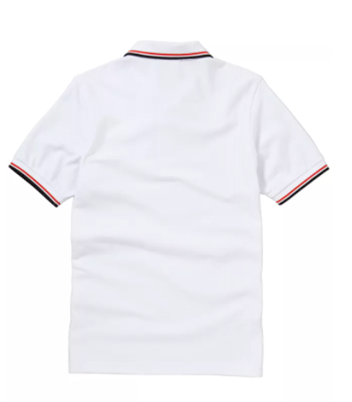 Twin Tipped Polo 2