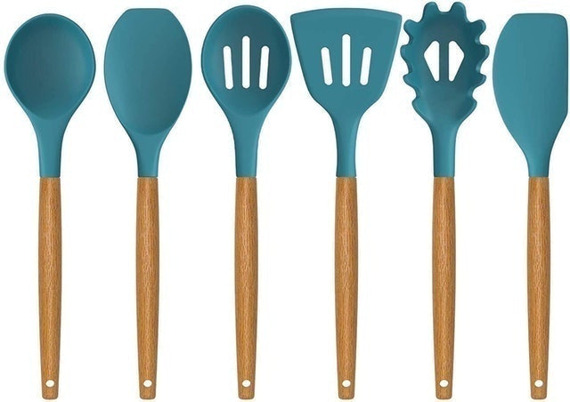 7-Piece Kitchen Utensil Set 2