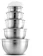 FineDine Premium Stainless Steel Mixing Bowls with Airtight Lids 1
