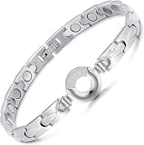 10 Best Magnetic Bracelets UK 2024 | Earth Therapy, Origin and More 2