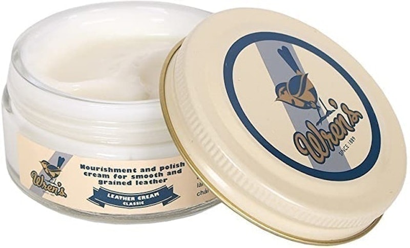 Leather Cream Classic 1