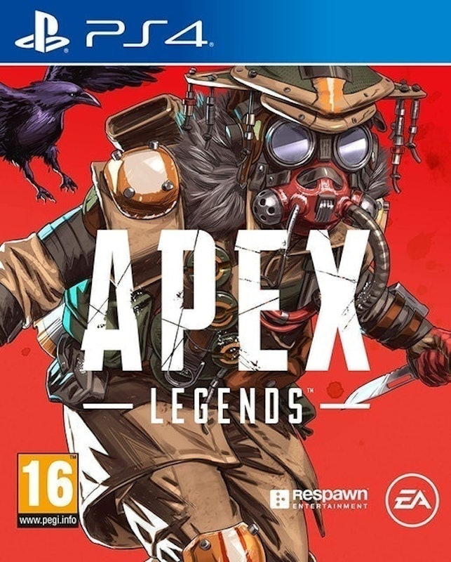 Apex Legends 1