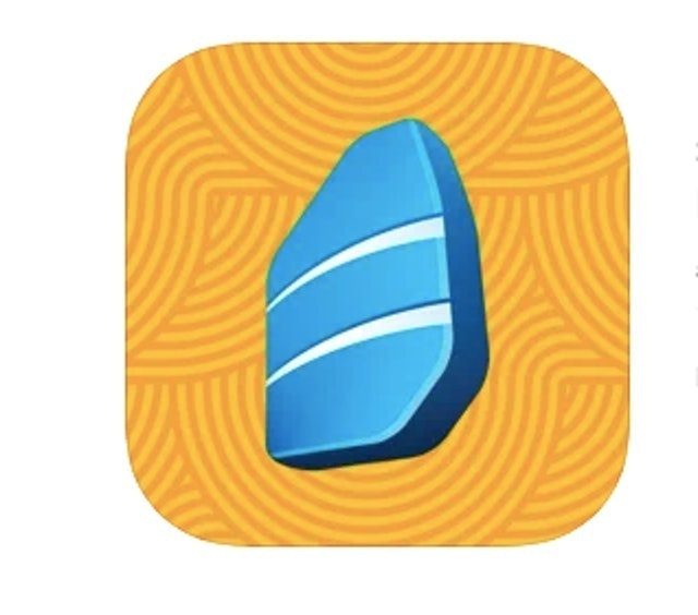 Rosetta Stone 1